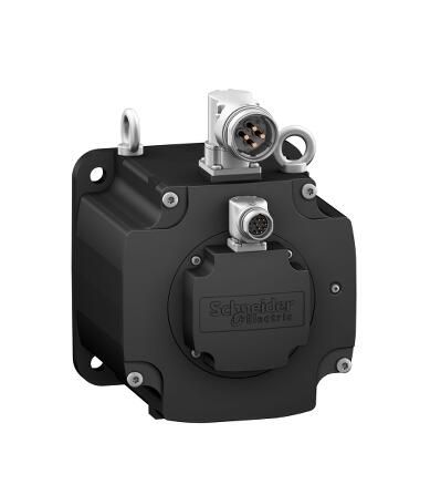 Schneider Electric BMH1903P32F2A Motor