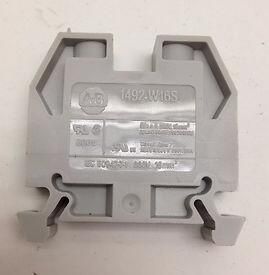 Allen Bradley 1492-W16S Device