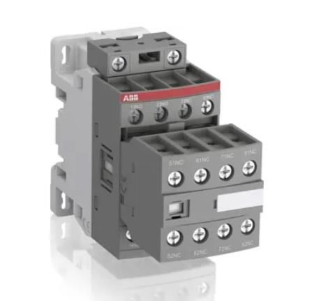 ABB NF71E-41 Device