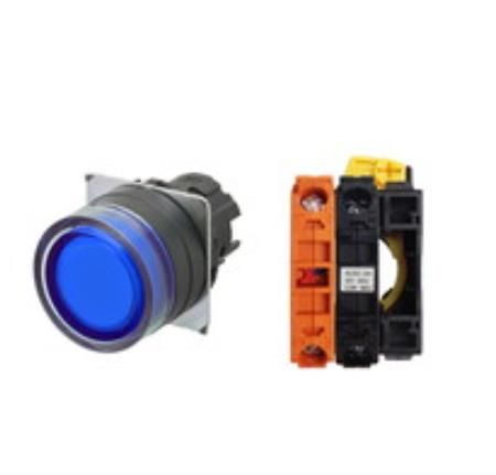 OMRON A22NL-BGA-TAA-G002-AD Device