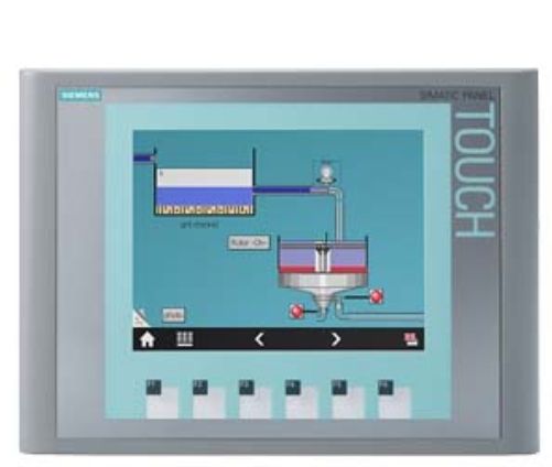 Siemens-6AV6647-0AD11-3AX1 SIMATIC HMI