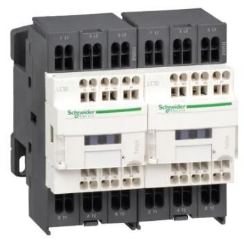 Schneider Electric LC2D093G7 Contactor