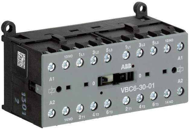 ABB VBC6-30-01-07 Ctr