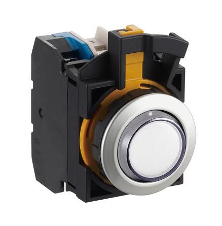 IDEC CW4L-A2E02QHPW Device