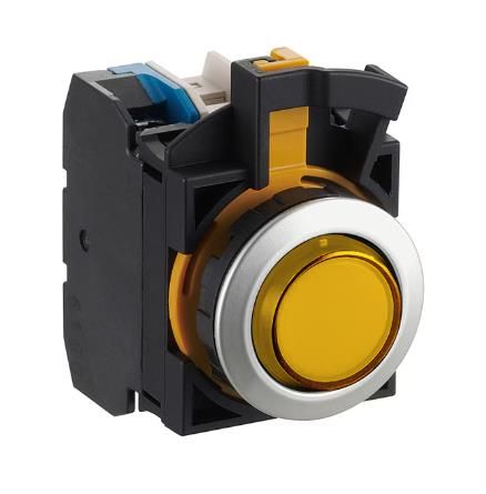 IDEC CW4L-M2E02QHY Device