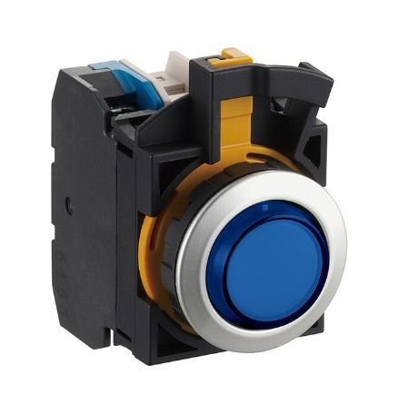 IDEC CW4L-M2E11QHS Device