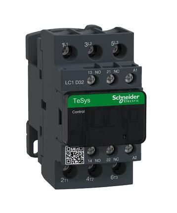 Schneider Electric LC1D32L7 Contactor