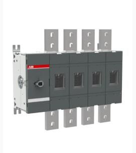 ABB OT1600E04 Device
