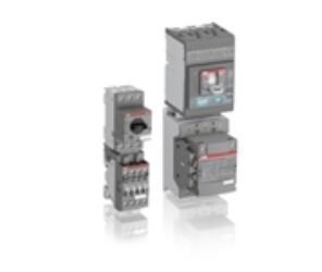 ABB A12S-80N Starter
