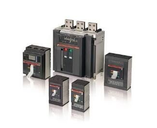 ABB T6N800EW Breaker