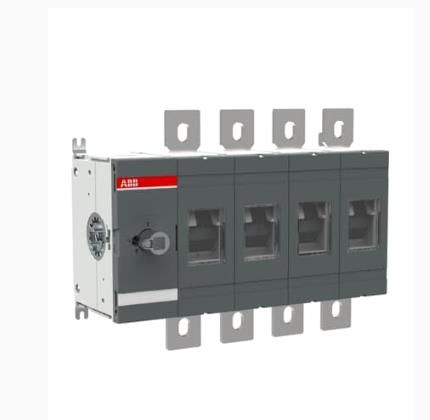 ABB OT630E04 Device