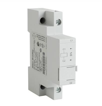 Allen Bradley 140MP-A-UXN Device