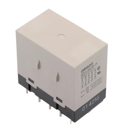 OMRON G7J-3A1B-P AC100/120 Device
