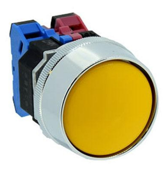 IDEC AOGD320NUY Device
