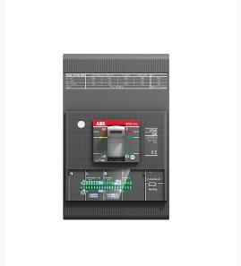 ABB XT4NU3100GFF000XXX Breaker