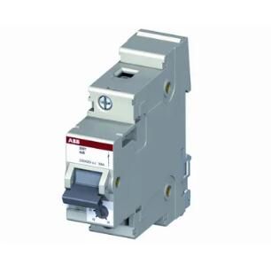 ABB S501-C40 Circuit Breaker