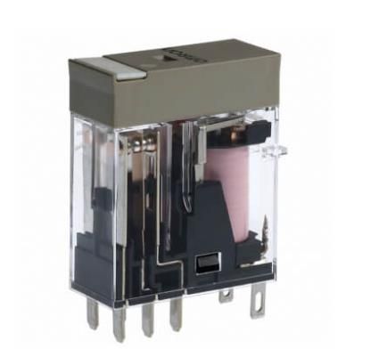 OMRON G2R-2-SN AC240(S) Device
