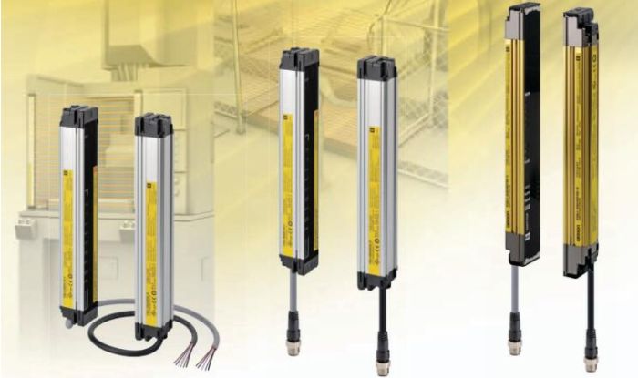 OMRON F39JJR3WEL Device
