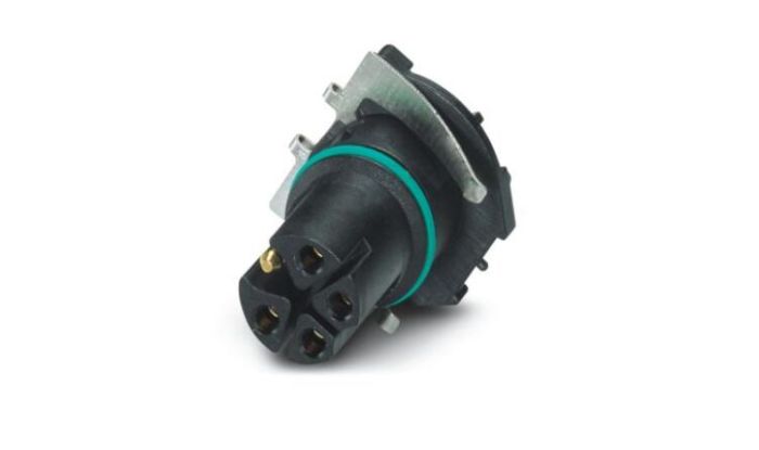 Phoenix Contact 1420831 Connector