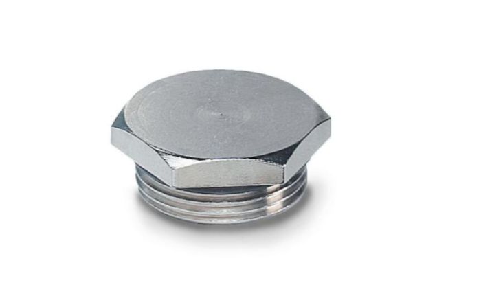 Phoenix Contact 1645875 Plug