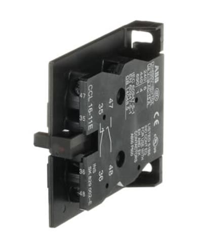 ABB CCL16-11E Contactors