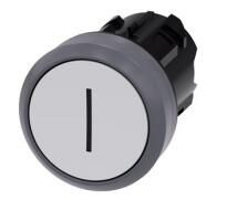 Siemens 3SU10300AB600AC0 Button