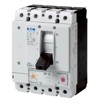 EATON/Moeller 153393 NZMH2-4-AF70-BT-NA Device
