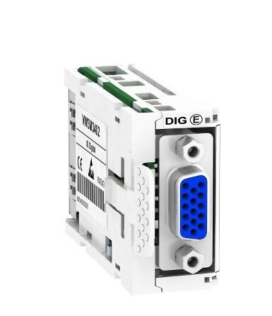 Schneider Electric VW3M3402 Module