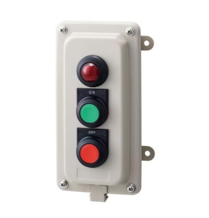 IDEC EC2B-3110BN2NF3-U Device