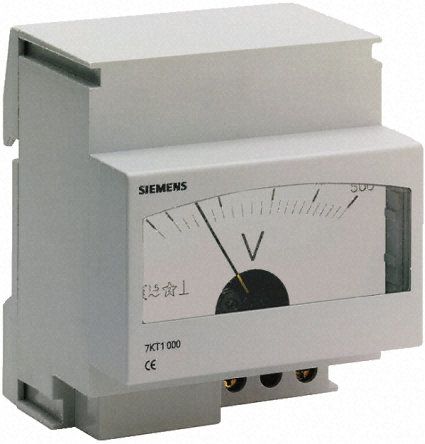 Siemens 7KT1000 Relay