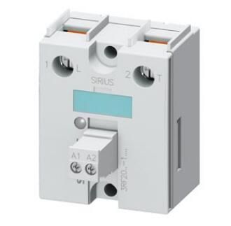 Siemens 3RF20901AA22 Relay