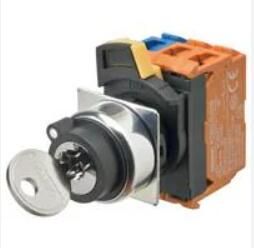 OMRON A22NK2RM01AAG101 Switch