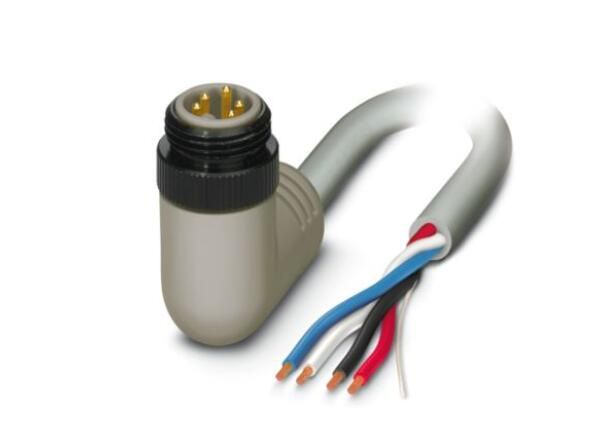Phoenix Contact 1416675 Cordset