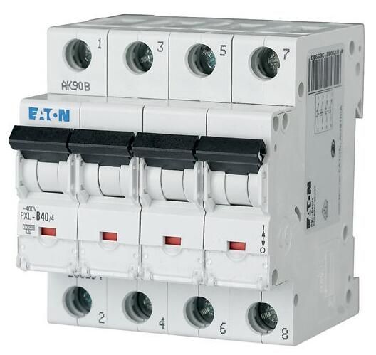 EATON/Moeller 236594 PXL-B40/4 Device