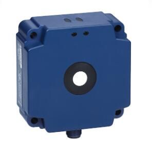 Telemecanique XX9D1A1F1M12 Device