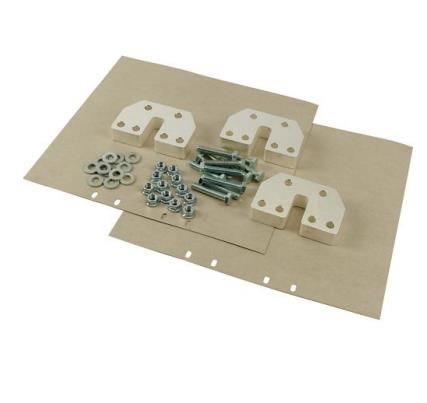 EATON/Moeller 180019 NZM4-4-XKVI1P Device