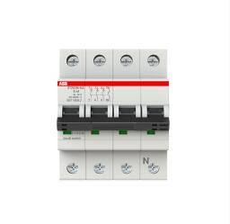 ABB ST203M-B5NA Breaker