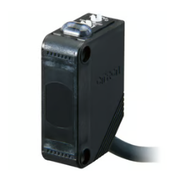 OMRON E3Z-T61A-D 2M Device