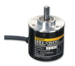 OMRON E6B2-CWZ6C 360P/R 0.5M Device