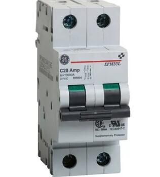 ABB EP102ULD10 Breakers