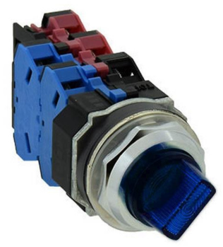 IDEC ASLD212220DNUS Device