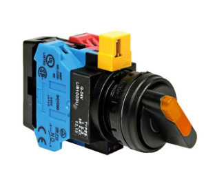 IDEC HW1F-2F11QD-A-12V Device