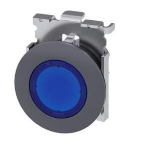 Siemens 3SU10610JA500AA0 Button