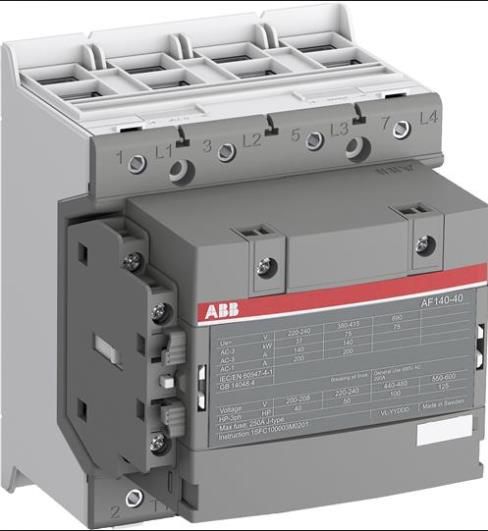 ABB AF116-40-11-13 Contactor