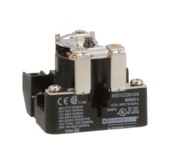 Schneider Electric 8501CO8V29 Relay