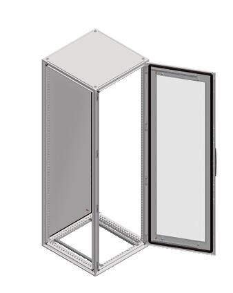 Schneider Electric NSYSF18840T enclosure