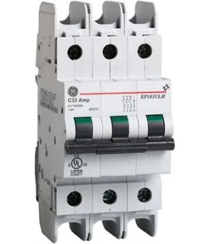 ABB EP103ULH2C16 Breakers
