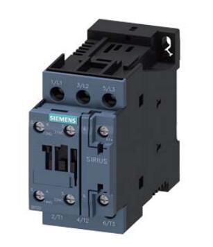 Siemens 3RT20241BM40 Contactor