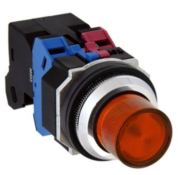 IDEC AOLD212602DNUA Device