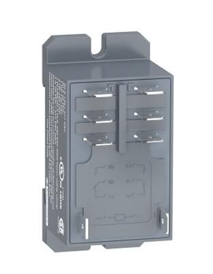 Schneider Electric RPF2BF7 Relay